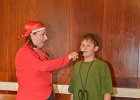Michal Sláma : Karneval 11.2.2018